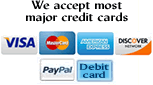 Accept Credit Card