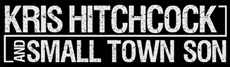 Kris Hitchcock