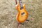 Custom Burst LP