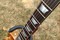 Custom Burst LP