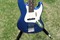 Lake Placid Blue Jazz Bass