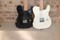 Custom Hot Rod Tele's