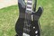 Black P Bass Blocked and Bound
