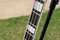 Black P Bass Blocked and Bound