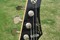 Black P Bass Blocked and Bound