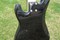 Black P Bass Blocked and Bound