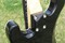 Black P Bass Blocked and Bound