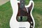 Olympic White P Bass