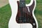 Olympic White P Bass