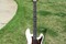 Olympic White P Bass