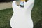 Olympic White P Bass