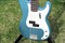 Teal Green Metallic P Bass