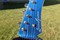 Lake Placid Blue Esquire