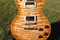 Custom Burst LP