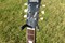 Custom Burst LP