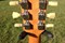 Custom Burst LP