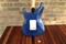 Custom Metallic Blue Strat
