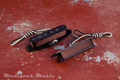 60's Mustang Set