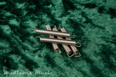 Stratocaster AGED Tremolo Springs