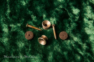 AGED Strap Buttons