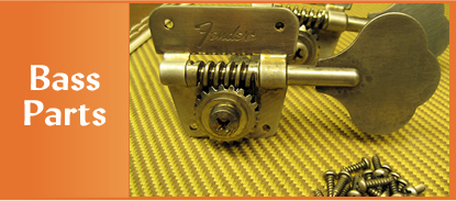 Bass Parts