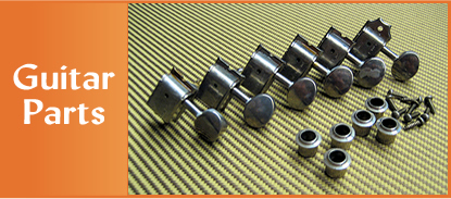 Guitar Parts